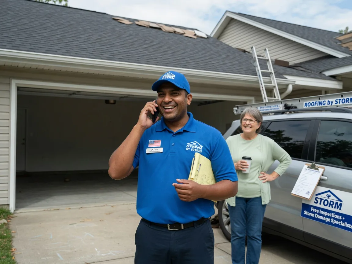 Roof Repair Near Me Bel Aire, KS FAQs