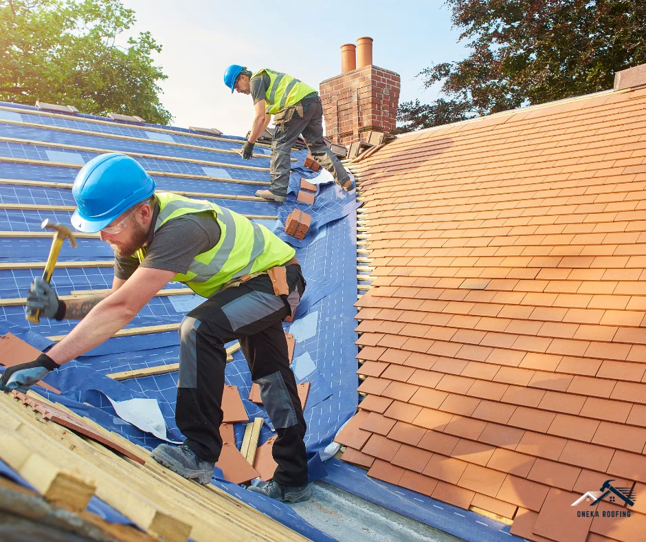 Why choose Roof Repair Near Me in Bel Aire, KS