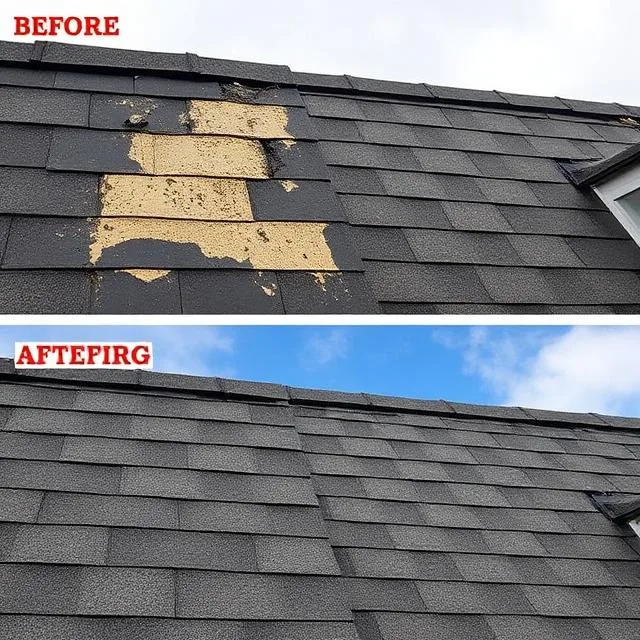 Roof Repair Near Me in Bel Aire, KS near me